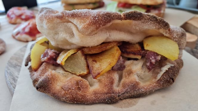 La Pinsallegra - Rimini - 4