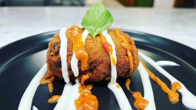 Addore EUR - Roma - 0