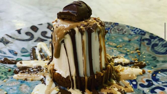 Addore EUR - Roma - 5