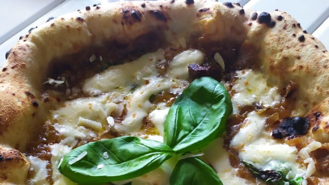 Addore EUR - Roma - 3