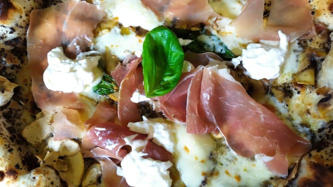 Addore EUR - Roma - 2