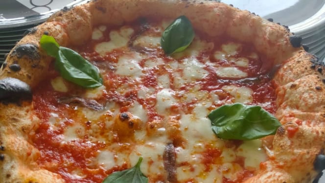 Addore EUR - Roma - 1