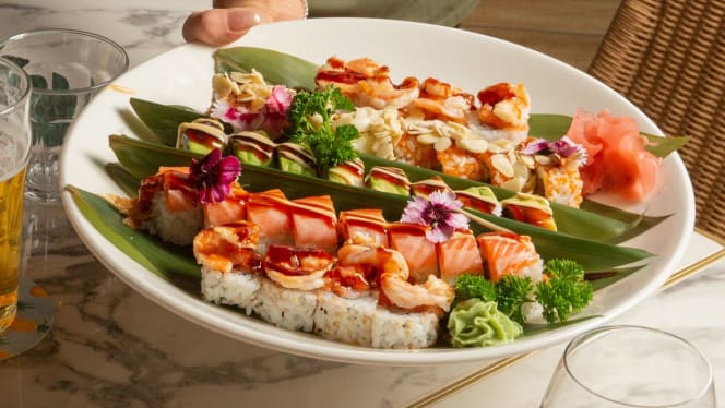 Batukada - Milano - 0