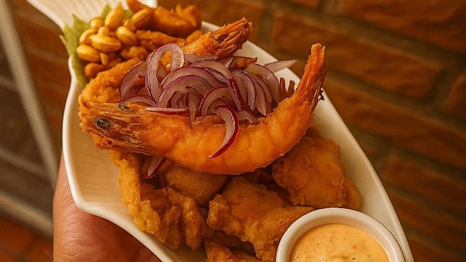 Restaurante Peruano La Negrita - 6