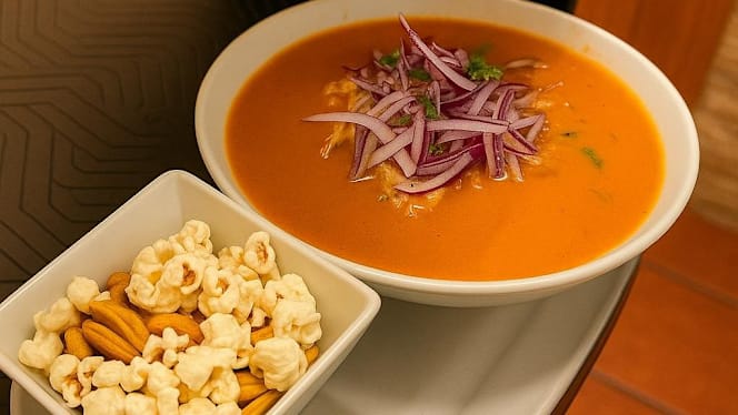 Restaurante Peruano La Negrita - 7