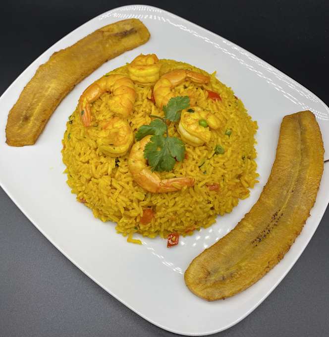 Restaurante Peruano La Negrita - 2