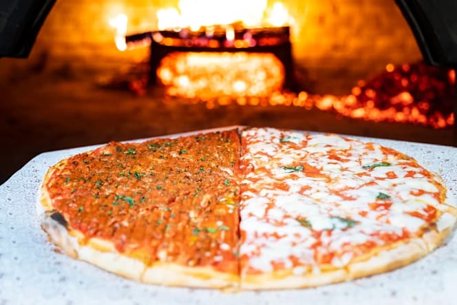 Il Secchio e l'Olivaro - Garbatella - 5