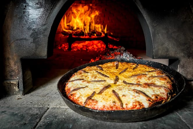 Il Secchio e l'Olivaro - Garbatella - 1