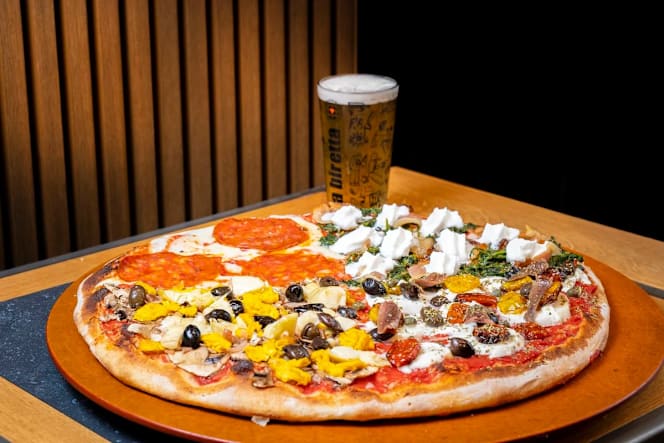 Il Secchio e l'Olivaro - Garbatella - 6