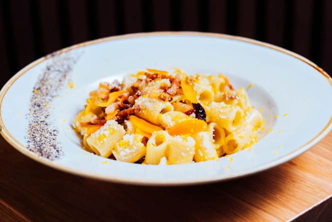 Il Secchio e l'Olivaro - Garbatella - 9