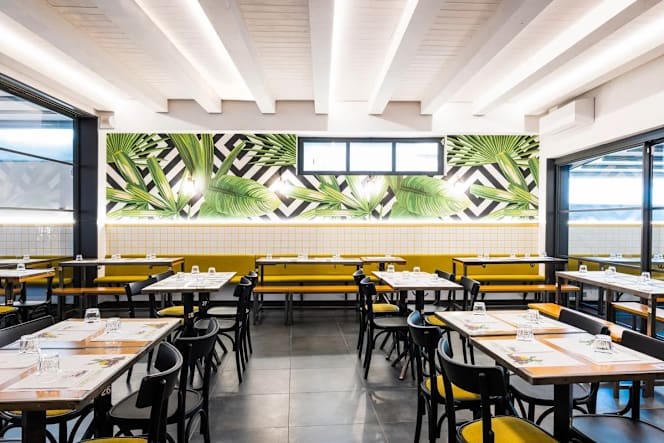 Il Secchio e l'Olivaro - Garbatella - 8