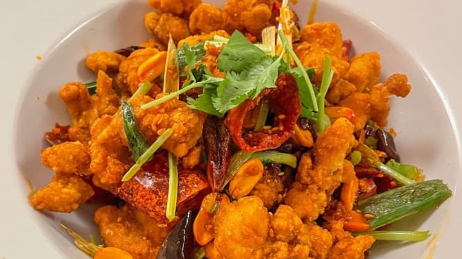 Asia Restaurant Ostmond - Yipinju - 4