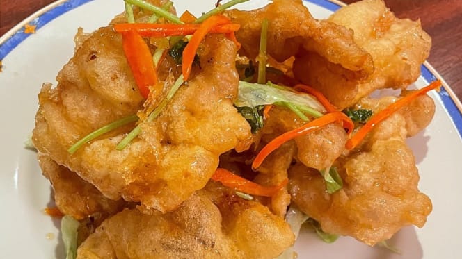 Asia Restaurant Ostmond - Yipinju - 3