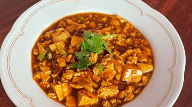 Asia Restaurant Ostmond - Yipinju - 5