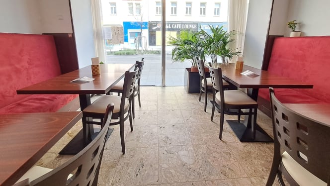 Asia Restaurant Ostmond - Yipinju - 8