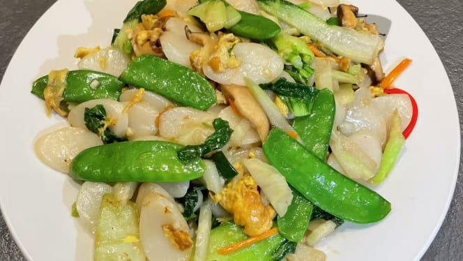 Asia Restaurant Ostmond - Yipinju - 2