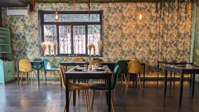 Rolinho Sushi Fusion - 7