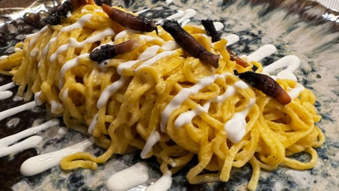 Pollastrini dal 1911 Trattoria di Mare - Torino - 2