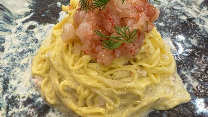 Pollastrini dal 1911 Trattoria di Mare - Torino - 5