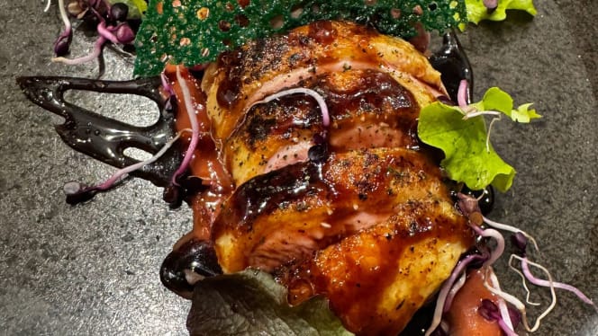 Pollastrini dal 1911 Trattoria di Mare - Torino - 4