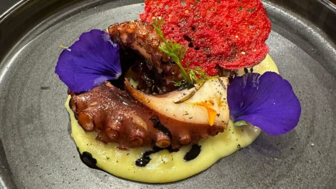 Pollastrini dal 1911 Trattoria di Mare - Torino - 8