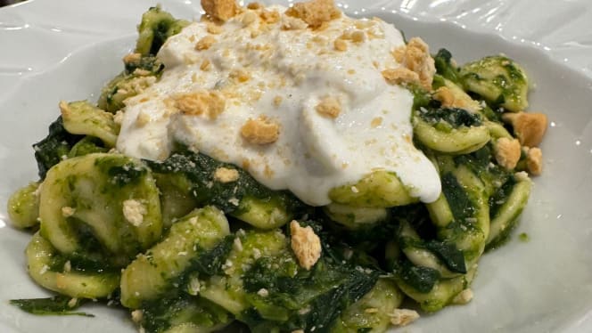 Pollastrini dal 1911 Trattoria di Mare - Torino - 7