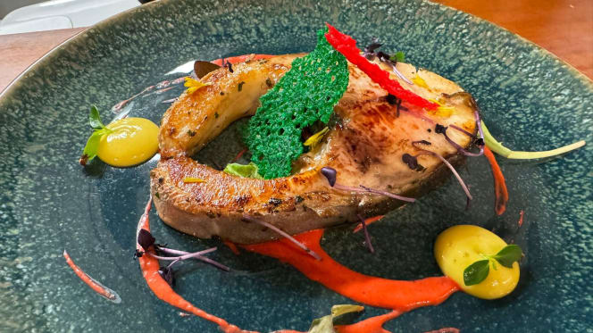 Pollastrini dal 1911 Trattoria di Mare - Torino - 3