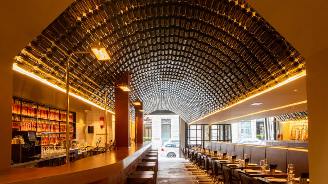 By The Wine - Porto - 3