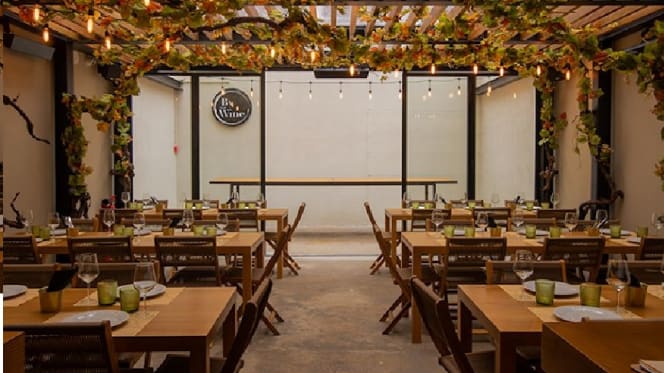 By The Wine - Porto - 4