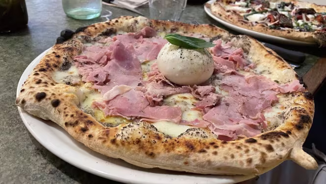 Little Yard Lyon - 0