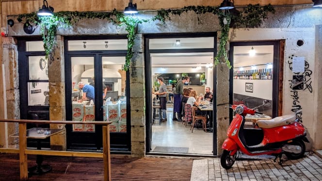 Little Yard Lyon - 8