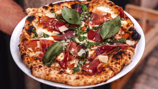 Little Yard Lyon - 2