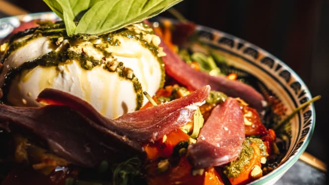 Little Yard Lyon - 5