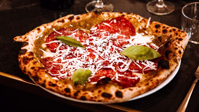 Little Yard Lyon - 4