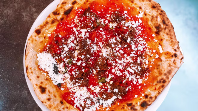 Little Yard Lyon - 1