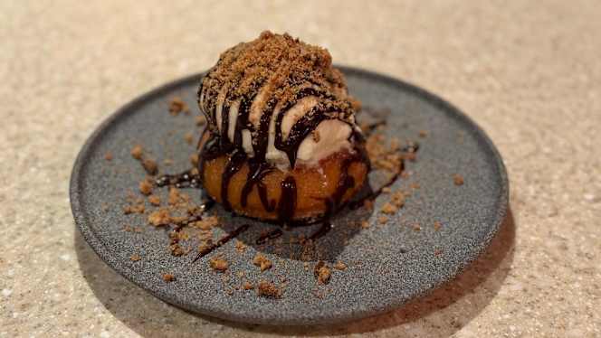 Lucy´s Bar & Restaurant - 2