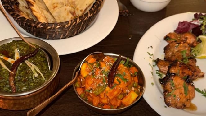 Indian Rasoi Restaurant - 3