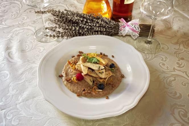 Taverna di Bibbiano - 1