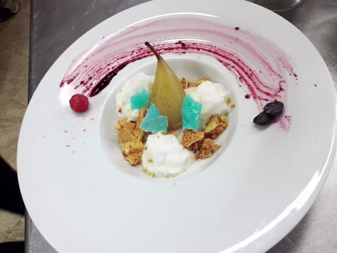 Taverna di Bibbiano - 3