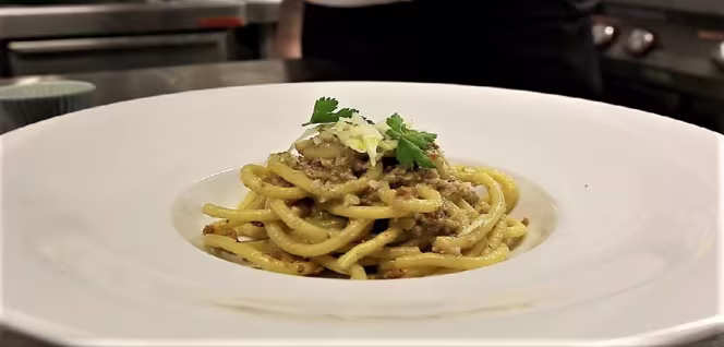 Taverna di Bibbiano - 2