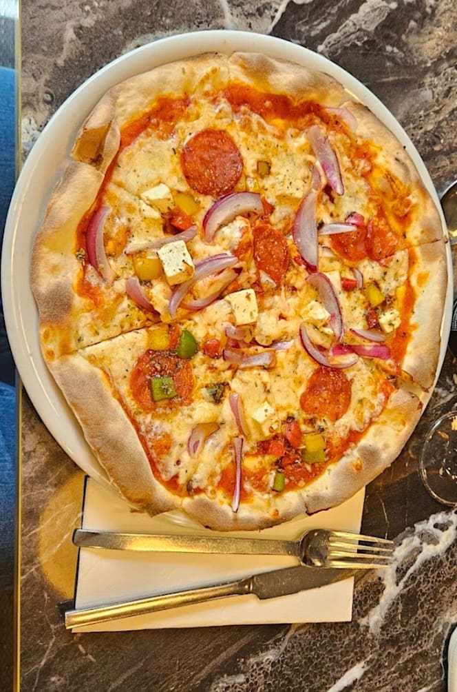 Italian Republic Seixal - 2