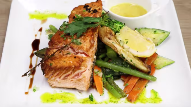 Quosy, le Bistrot Chic - 6