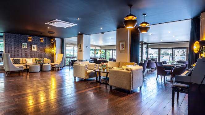 Quosy, le Bistrot Chic - 2