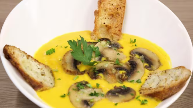 Quosy, le Bistrot Chic - 3