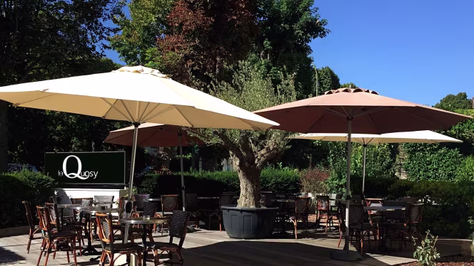 Quosy, le Bistrot Chic - 0