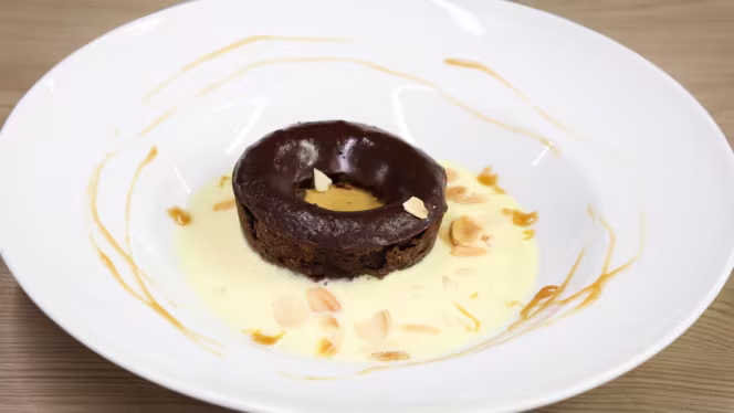 Quosy, le Bistrot Chic - 5