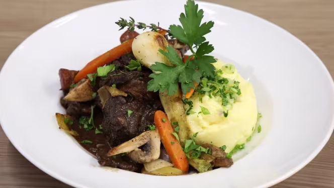 Quosy, le Bistrot Chic - 7