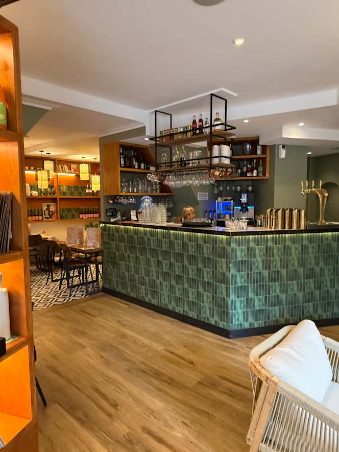 L'Atelier Artisan Crêpier Neuilly - 2