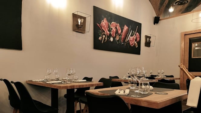 Quanto Basta Ristorante Torre del Greco - Torre del Greco - 6