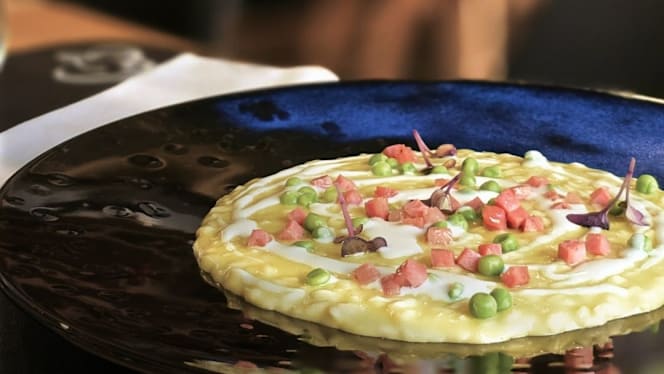 Quanto Basta Ristorante Torre del Greco - Torre del Greco - 8